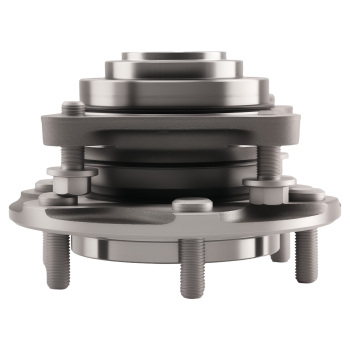 Front Wheel Bearing Assembly compatible for Toyota FJ Cruiser 2007-2009 90119A0167