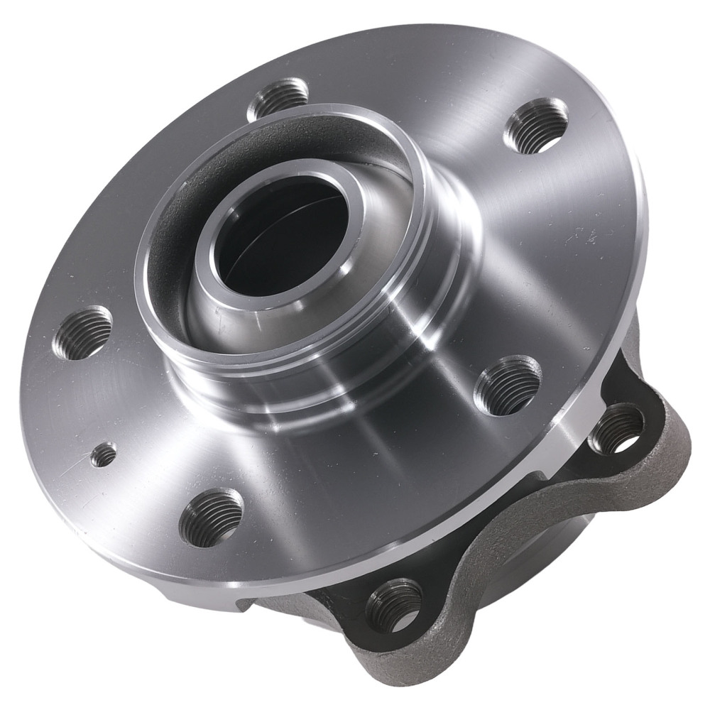 2x Gruppo mozzo e cuscinetto ruota anteriore compatibile per Audi A5/A4/Q5/A7/A6 2007-2011