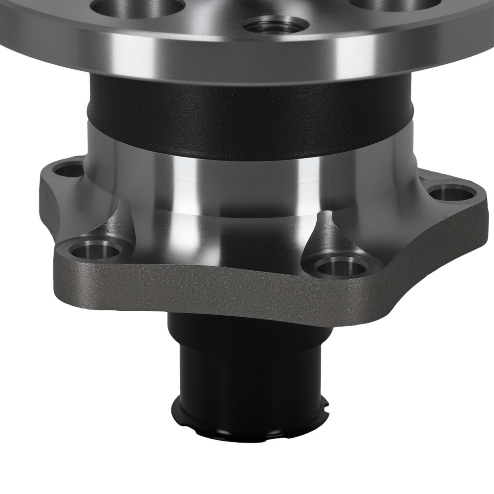 Wheel Hub Ensemble Moyeu Arrière compatible pour Audi A6 4B compatible pour VW Passat 3B 1996-2005 512187