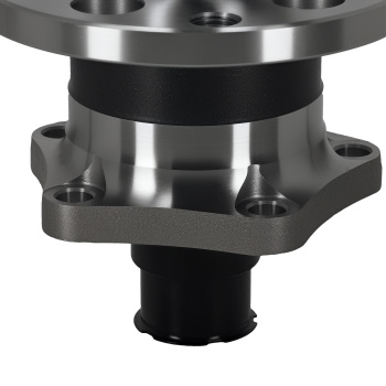 Wheel Hub Ensemble Moyeu Arrière compatible pour Audi A6 4B compatible pour VW Passat 3B 1996-2005 512187