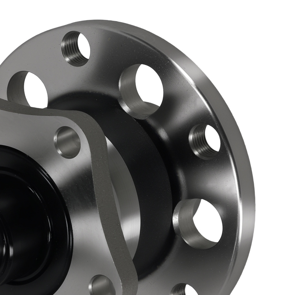 Moyeu de Roue Arrière compatible pour Audi A6 4B compatible pour Skoda Superb I 3U 1997-2008 VKBA3489