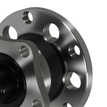 Moyeu de Roue Arrière compatible pour Audi A6 4B compatible pour Skoda Superb I 3U 1997-2008 VKBA3489