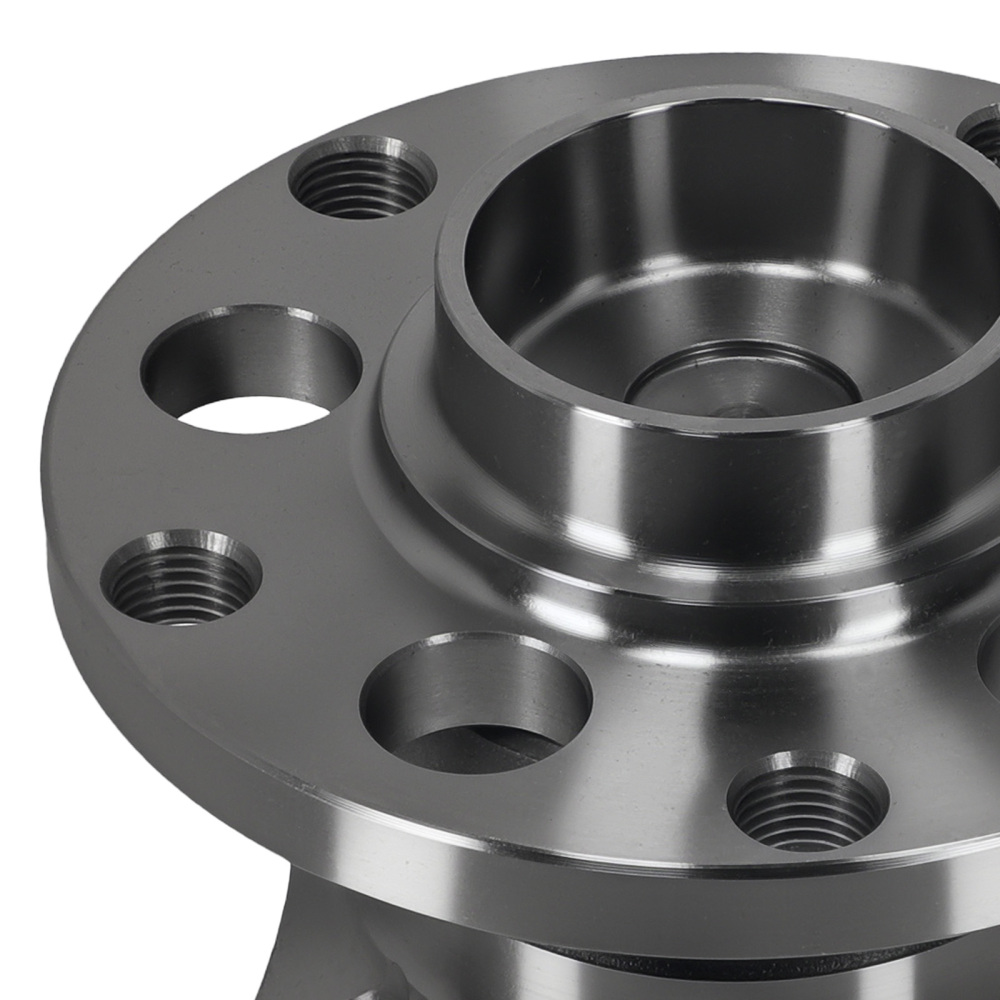 Moyeu de Roue Arrière compatible pour Audi A6 4B compatible pour Skoda Superb I 3U 1997-2008 VKBA3489