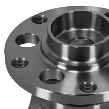 Moyeu de Roue Arrière compatible pour Audi A6 4B compatible pour Skoda Superb I 3U 1997-2008 VKBA3489