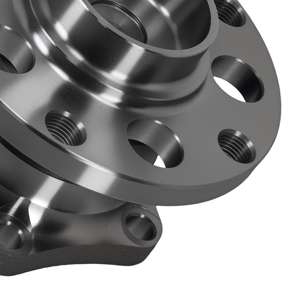 Moyeu de Roue Arrière compatible pour Audi A6 4B compatible pour Skoda Superb I 3U 1997-2008 VKBA3489