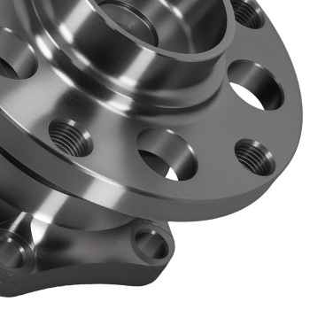 Moyeu de Roue Arrière compatible pour Audi A6 4B compatible pour Skoda Superb I 3U 1997-2008 VKBA3489