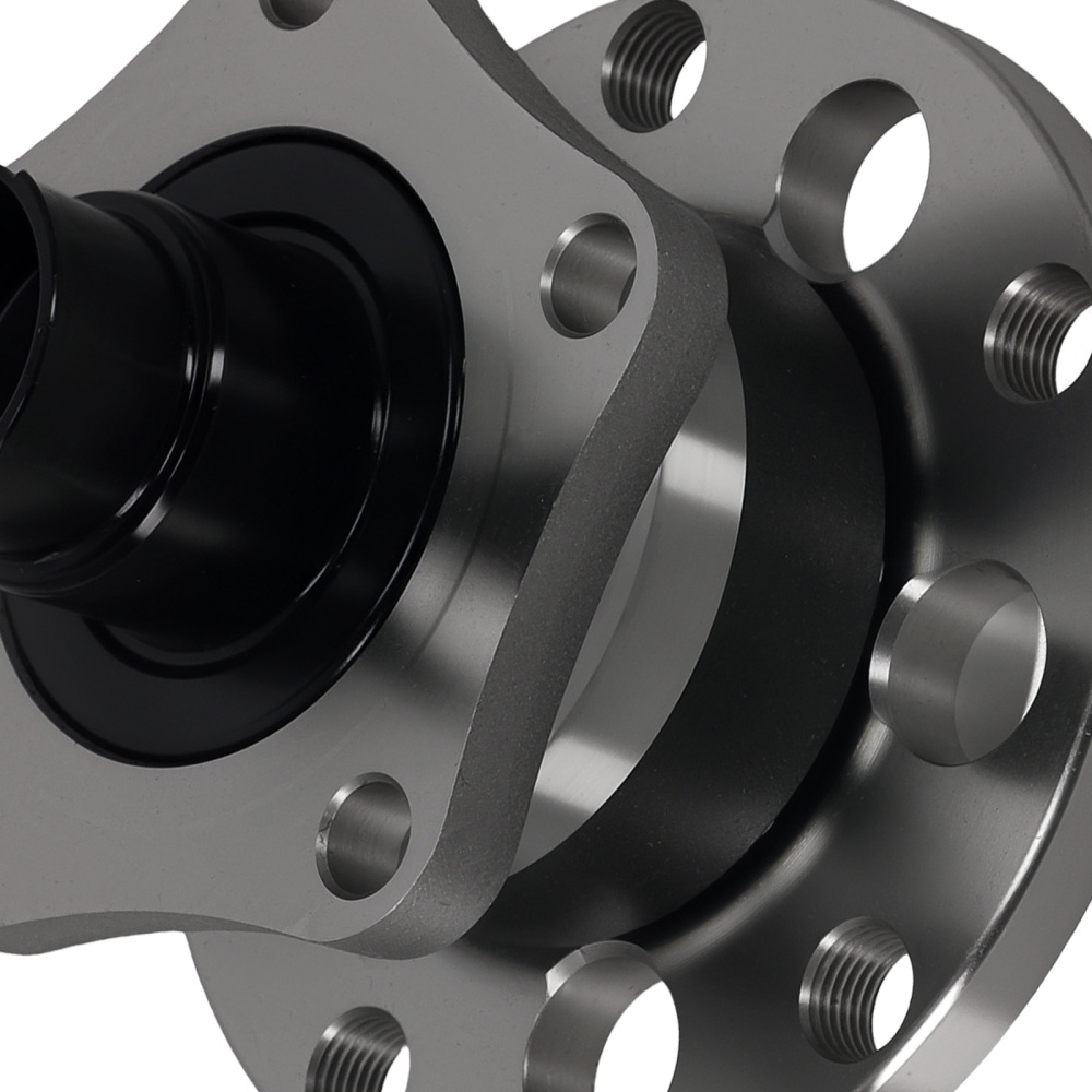 Moyeu de Roue Arrière compatible pour Audi A6 4B compatible pour Skoda Superb I 3U 1997-2008 VKBA3489