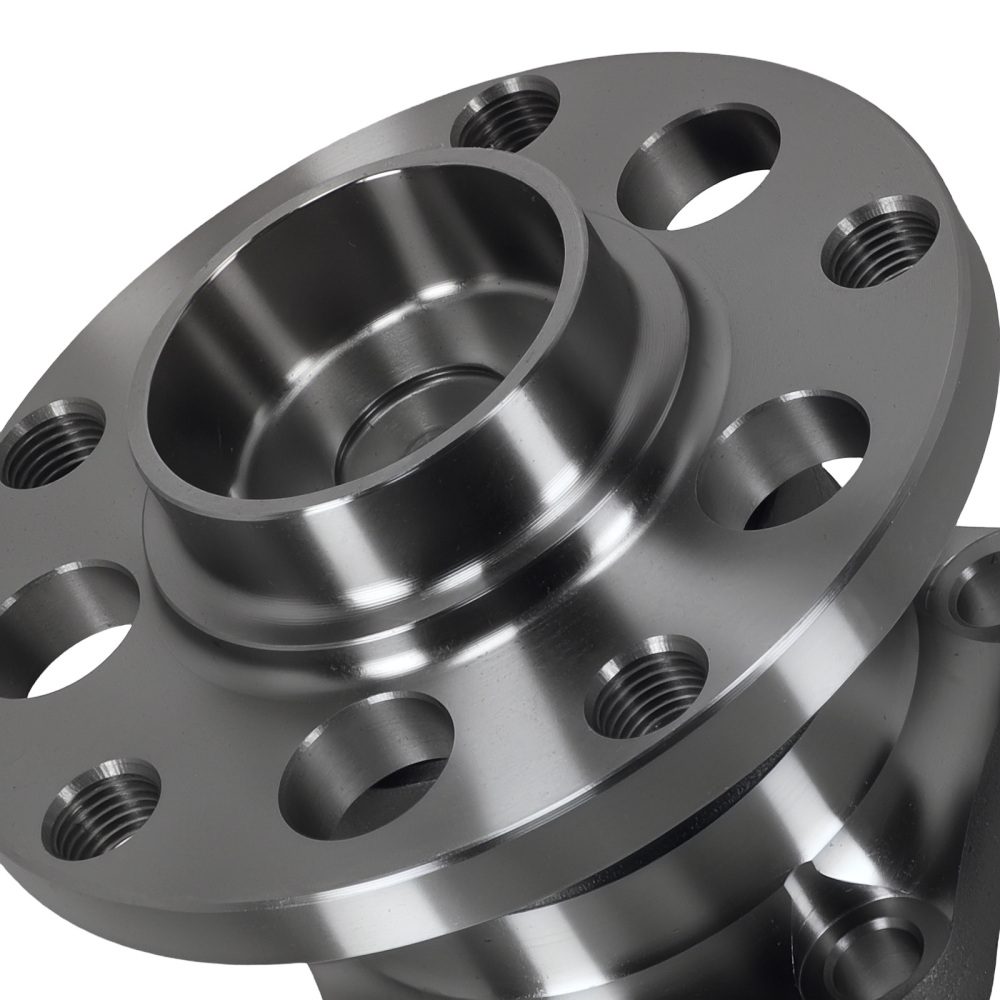 Moyeu de Roue Arrière compatible pour Audi A6 4B compatible pour Skoda Superb I 3U 1997-2008 VKBA3489