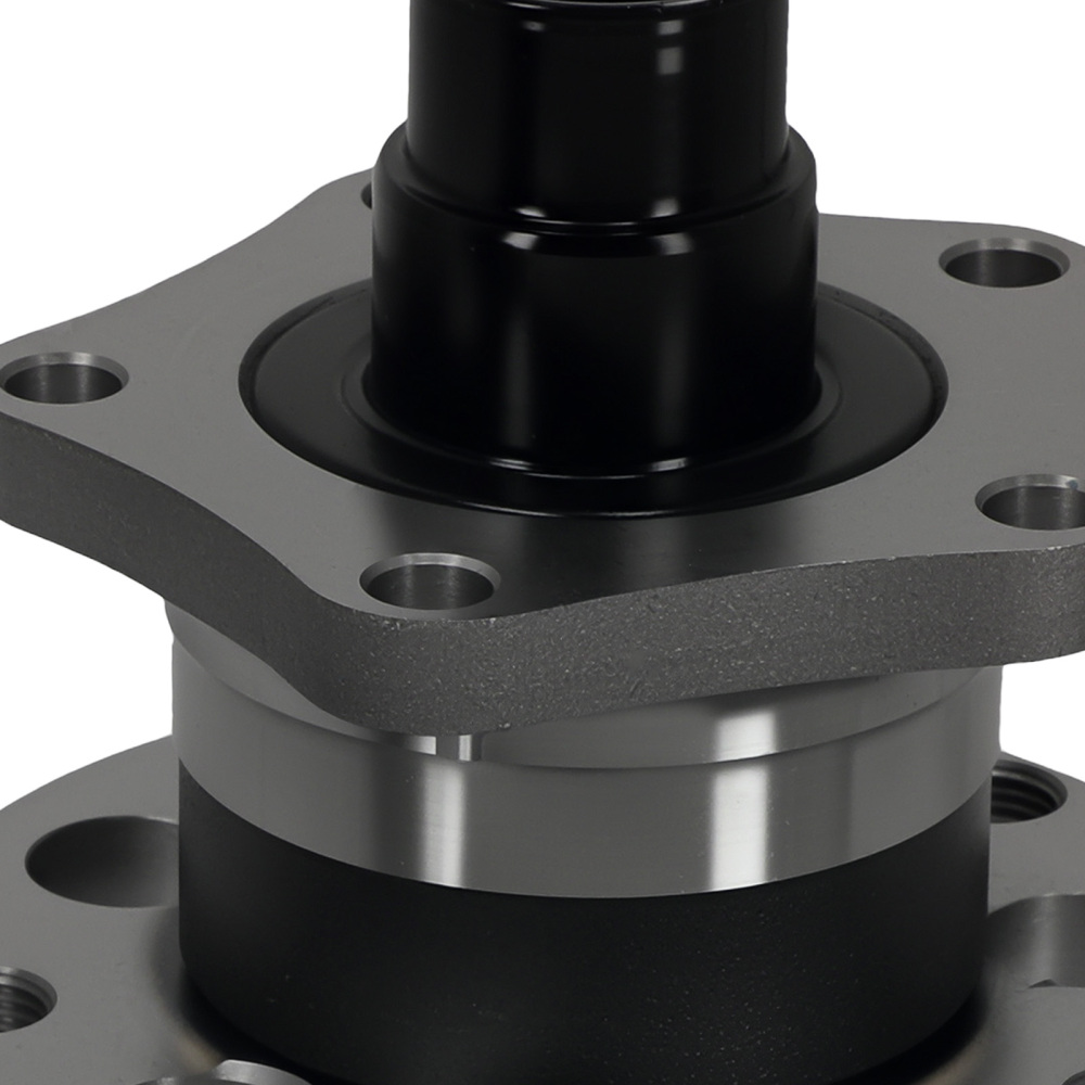 Moyeu de Roue Arrière compatible pour Audi A6 4B compatible pour Skoda Superb I 3U 1997-2008 VKBA3489