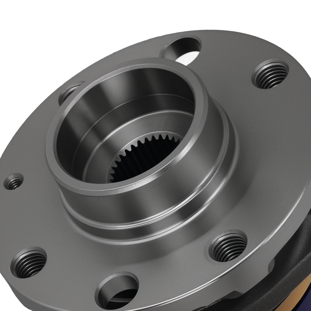 Kit Roulement ABS Arrière compatible pour Opel Astra G Cabriolet/Coupé 2000-2005 VKBA3511