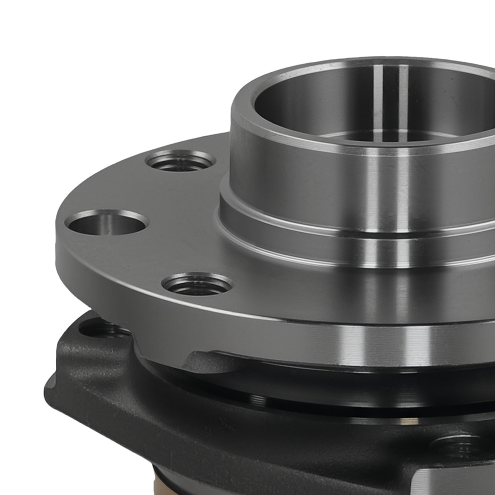 Kit Roulement ABS Arrière compatible pour Opel Astra G Cabriolet/Coupé 2000-2005 VKBA3511