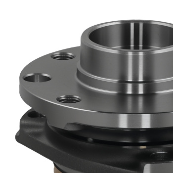 Kit Roulement ABS Arrière compatible pour Opel Astra G Cabriolet/Coupé 2000-2005 VKBA3511