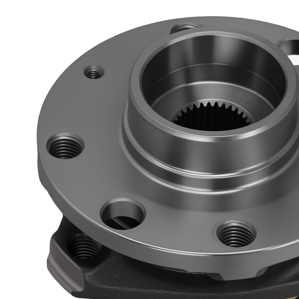 Kit Roulement ABS Arrière compatible pour Opel Astra G Cabriolet/Coupé 2000-2005 VKBA3511