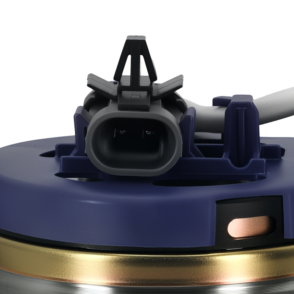 Kit Roulement ABS Arrière compatible pour Opel Astra G Cabriolet/Coupé 2000-2005 VKBA3511