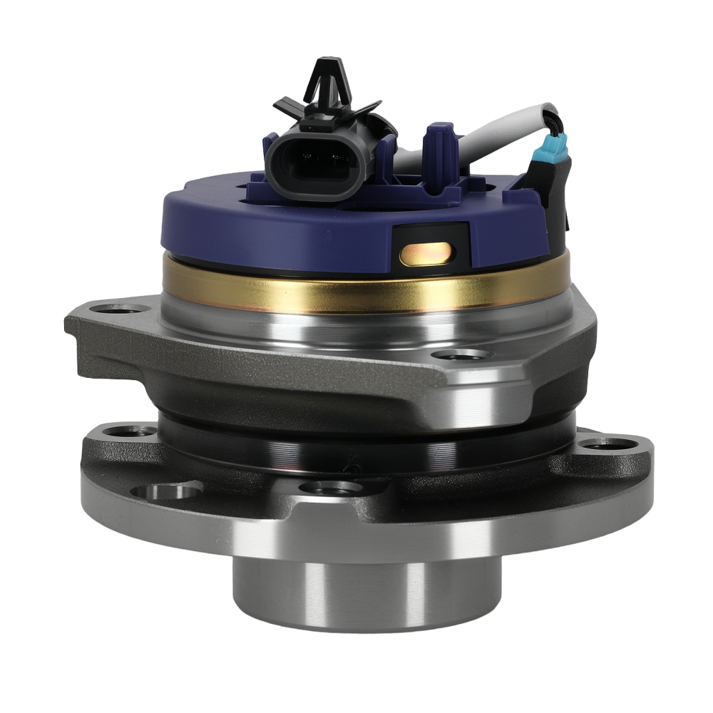 Roulement de Roue Arrière compatible pour Opel Astra G CC T98 1.2-1.7L 1998-2009 VKBA3511