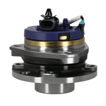 Roulement de Roue Arrière compatible pour Opel Astra G CC T98 1.2-1.7L 1998-2009 VKBA3511