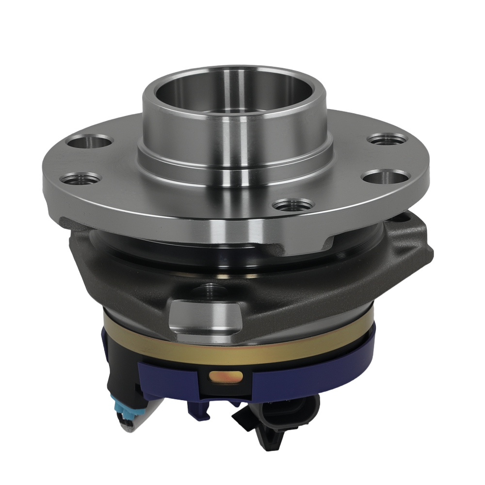 Roulement de Roue Arrière compatible pour Opel Astra G CC T98 1.2-1.7L 1998-2009 VKBA3511