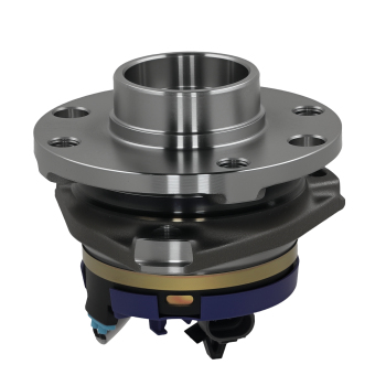 Roulement de Roue Arrière compatible pour Opel Astra G CC T98 1.2-1.7L 1998-2009 VKBA3511