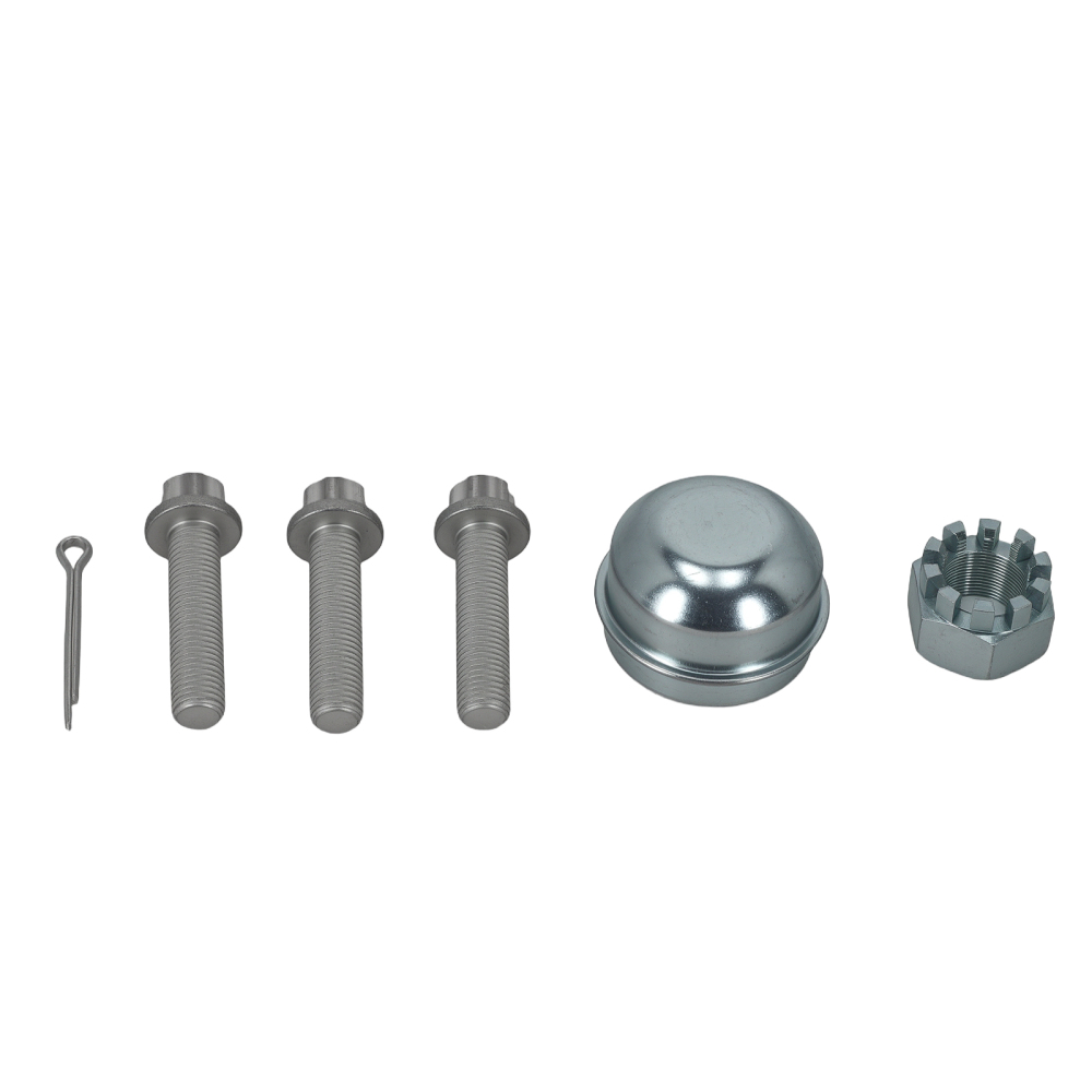 Roulement de Roue Arrière compatible pour Opel Astra G CC T98 1.2-1.7L 1998-2009 VKBA3511