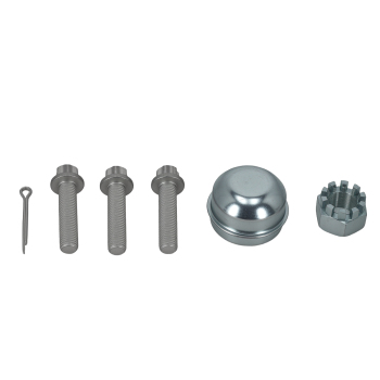 Roulement de Roue Arrière compatible pour Opel Astra G CC T98 1.2-1.7L 1998-2009 VKBA3511