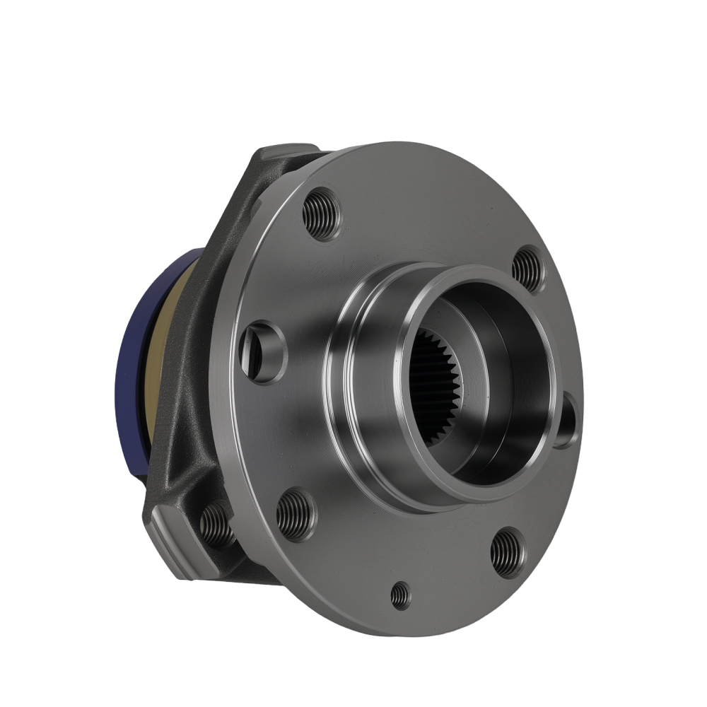 Roulement de Roue Arrière compatible pour Opel Astra G CC T98 1.2-1.7L 1998-2009 VKBA3511