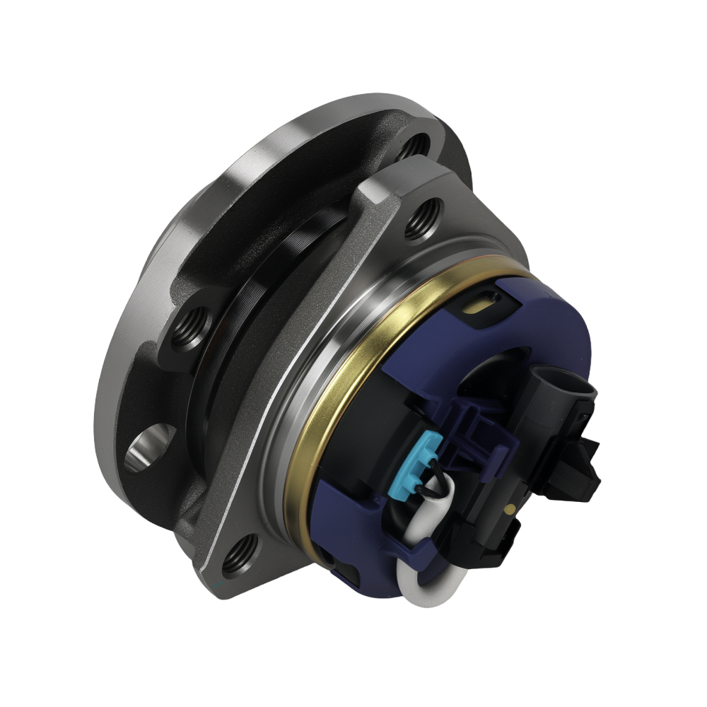 Roulement de Roue Arrière compatible pour Opel Astra G CC T98 1.2-1.7L 1998-2009 VKBA3511