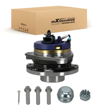 Cuscinetto Mozzo Ruota compatibile per Opel Astra G T98 Tutti i Modelli 1998-2009 90538940