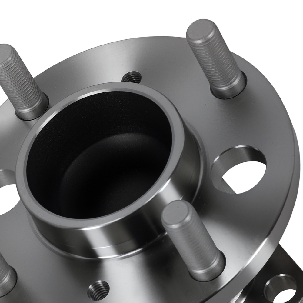 Kit Moyeu Arrière compatible pour Ford Fiesta VI 1.0L 1.5L 2012-2017 8V512C299AB VKBA6654