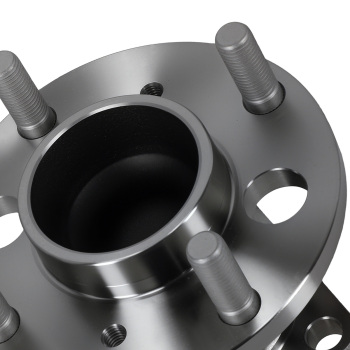 Kit Moyeu Arrière compatible pour Ford Fiesta VI 1.0L 1.5L 2012-2017 8V512C299AB VKBA6654