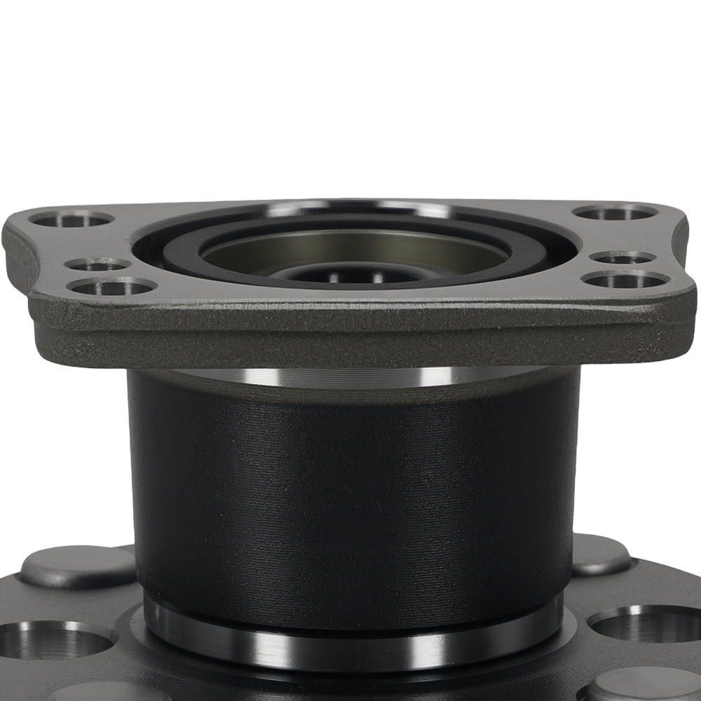 Kit Moyeu Arrière compatible pour Ford Fiesta VI 1.0L 1.5L 2012-2017 8V512C299AB VKBA6654