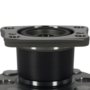 Kit Moyeu Arrière compatible pour Ford Fiesta VI 1.0L 1.5L 2012-2017 8V512C299AB VKBA6654