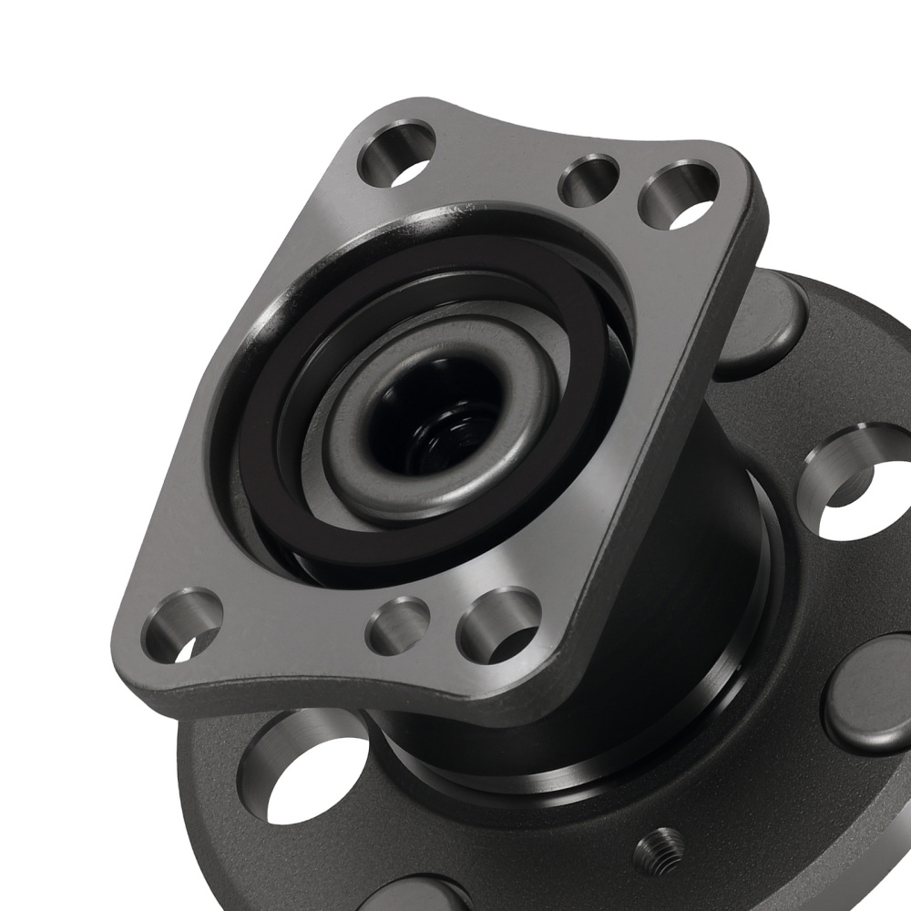 Kit Moyeu Arrière compatible pour Ford Fiesta VI 1.0L 1.5L 2012-2017 8V512C299AB VKBA6654