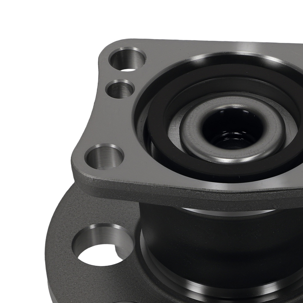 Kit Moyeu Arrière compatible pour Ford Fiesta VI 1.0L 1.5L 2012-2017 8V512C299AB VKBA6654