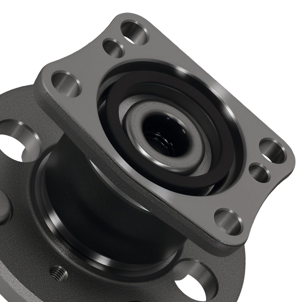 Kit Moyeu Arrière compatible pour Ford Fiesta VI 1.0L 1.5L 2012-2017 8V512C299AB VKBA6654