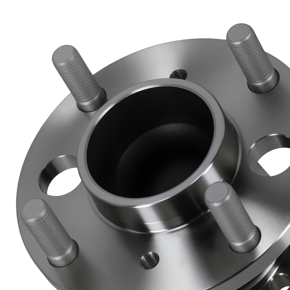 Kit Moyeu Arrière compatible pour Ford Fiesta VI 1.0L 1.5L 2012-2017 8V512C299AB VKBA6654