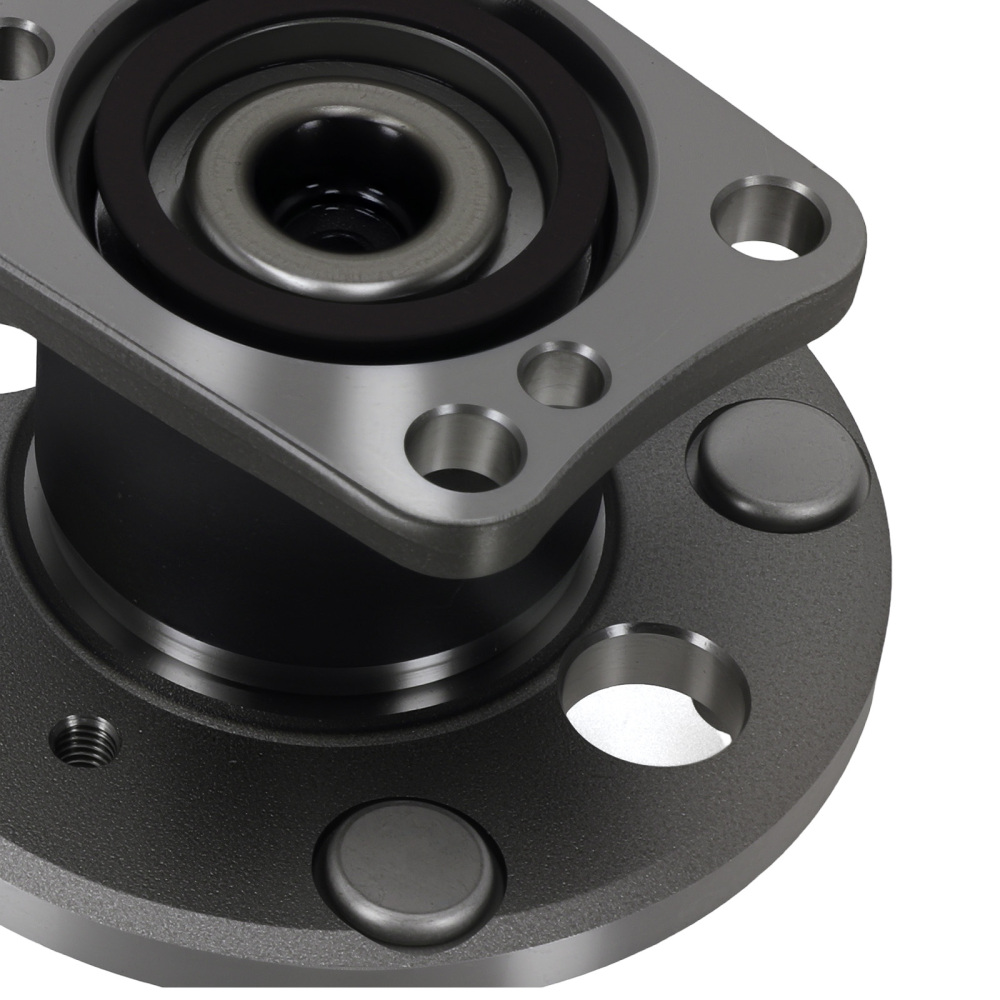 Conjunto Cojinete ABS compatible para Ford Fiesta VI/KA+ 1.0-1.6L 2008-2021 8V512C299AB