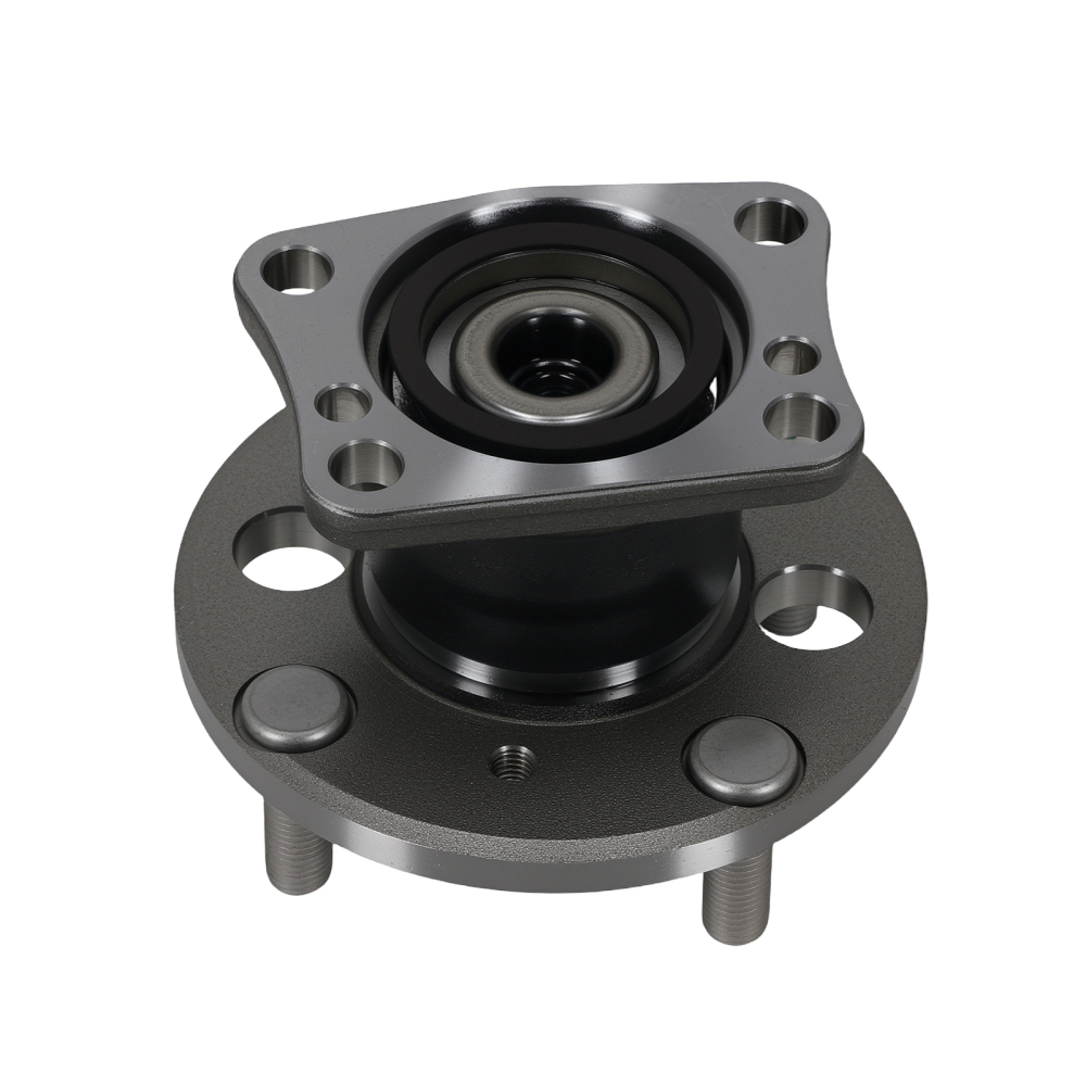 Kit Roulement Arrière compatible pour Ford Fiesta VI Van 1.25L 1.5L 2009-2017 8V512C299AE