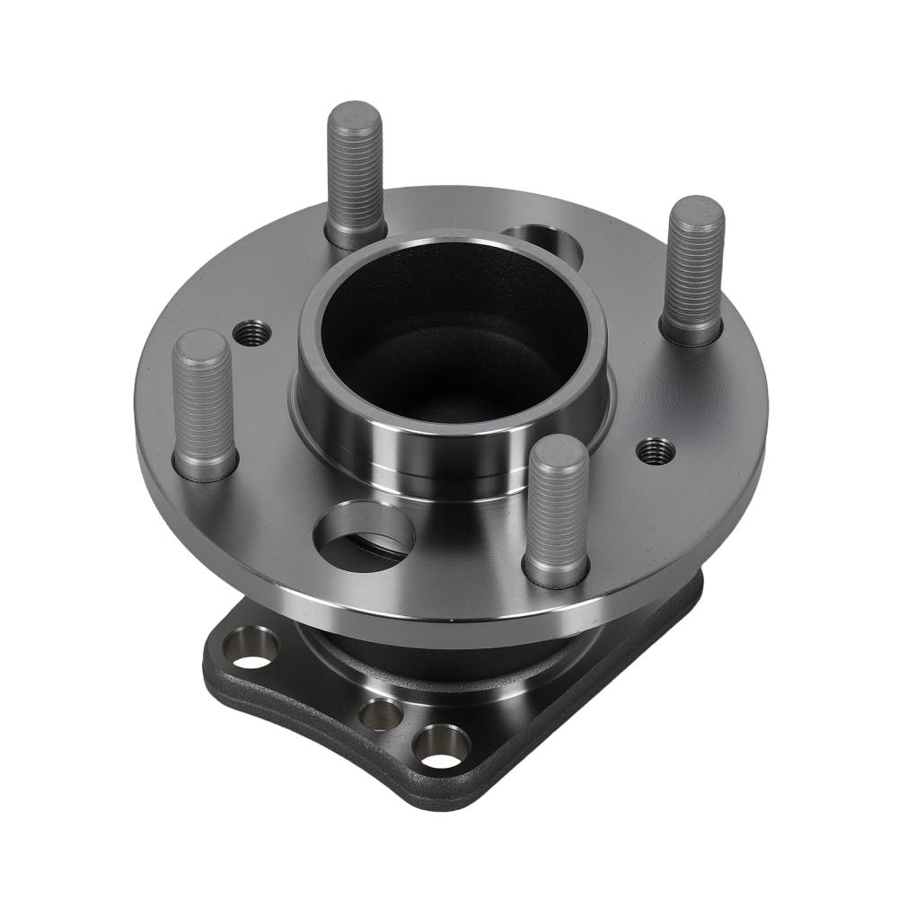 Kit Roulement Arrière compatible pour Ford Fiesta VI Van 1.25L 1.5L 2009-2017 8V512C299AE