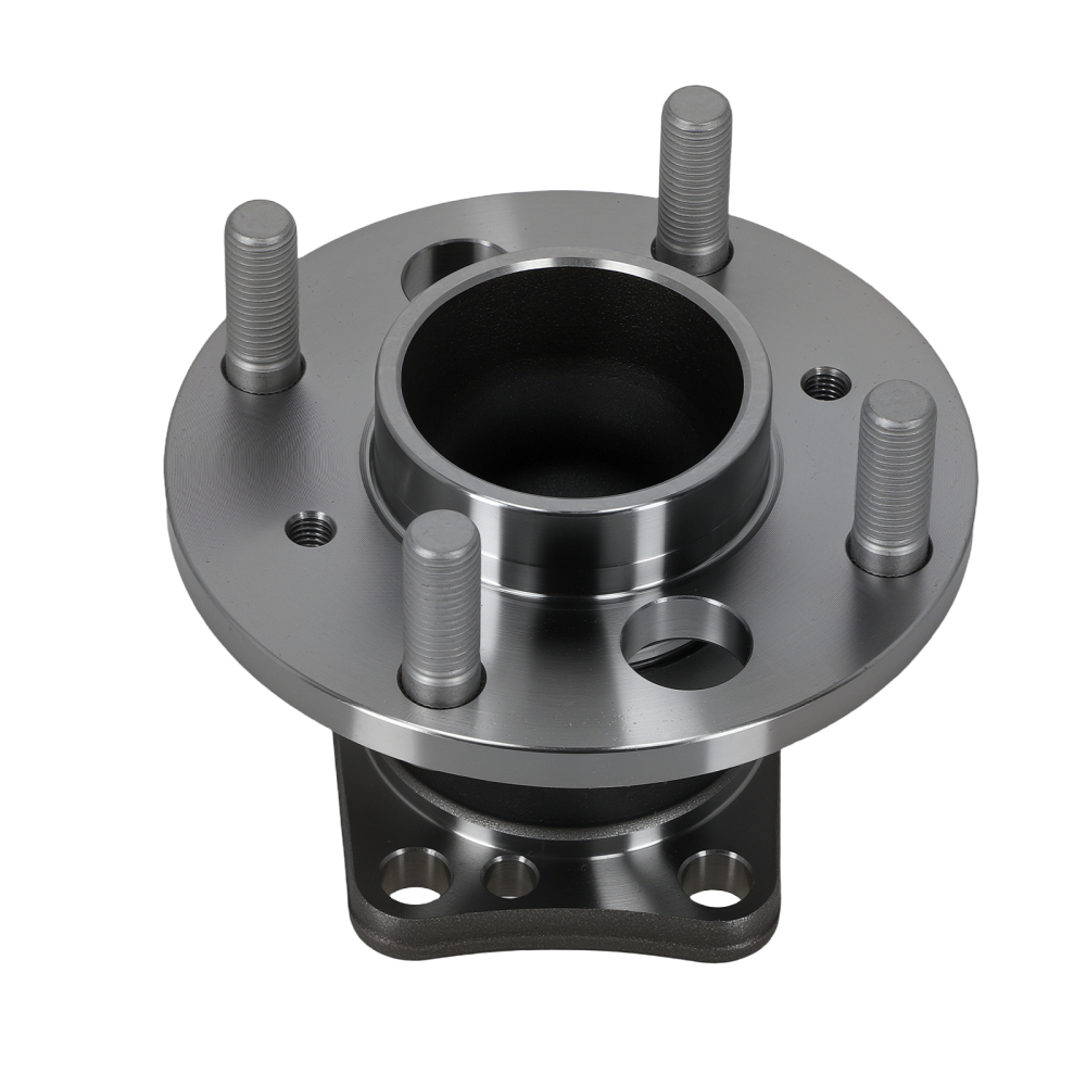 Kit Roulement Arrière compatible pour Ford Fiesta VI Van 1.25L 1.5L 2009-2017 8V512C299AE