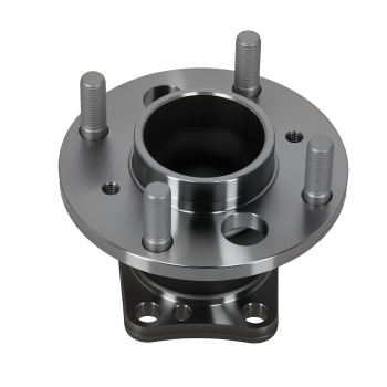 Kit Roulement Arrière compatible pour Ford Fiesta VI Van 1.25L 1.5L 2009-2017 8V512C299AE