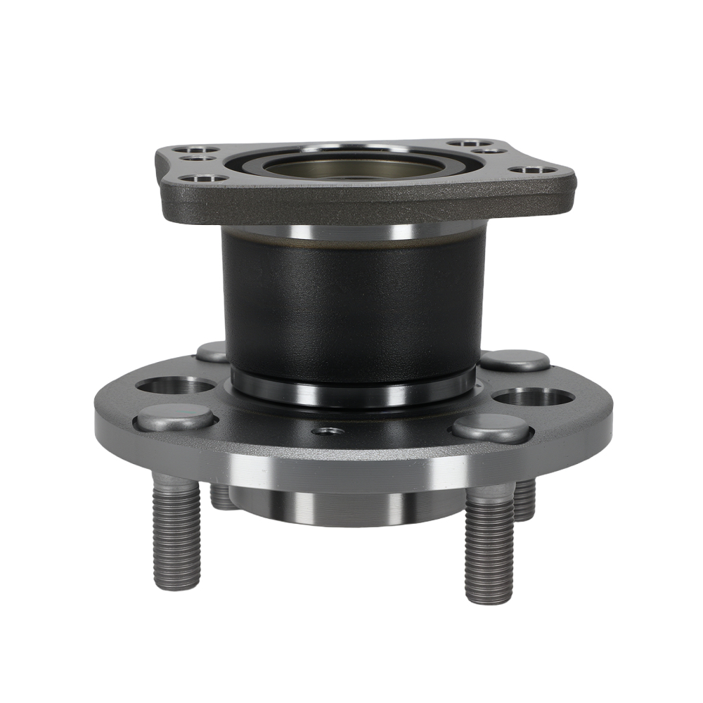 Kit Roulement Arrière compatible pour Ford Fiesta VI Van 1.25L 1.5L 2009-2017 8V512C299AE