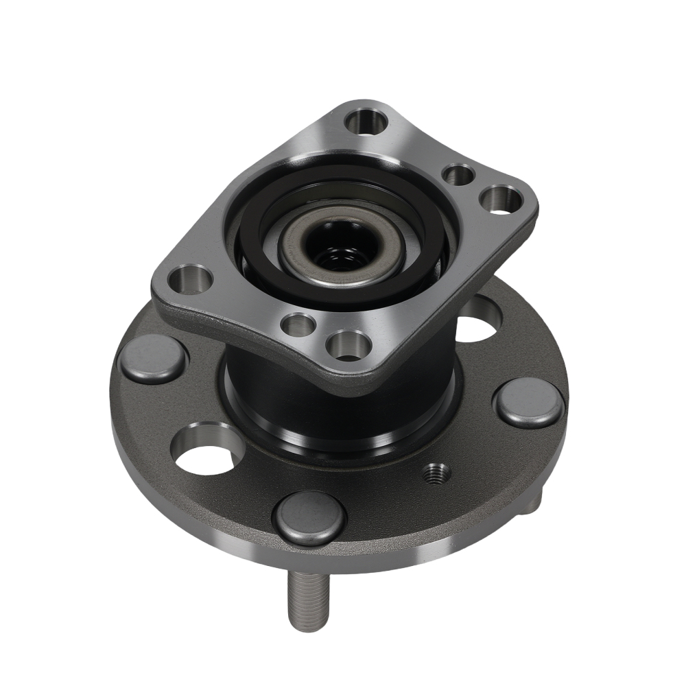 Kit Roulement Arrière compatible pour Ford Fiesta VI Van 1.25L 1.5L 2009-2017 8V512C299AE