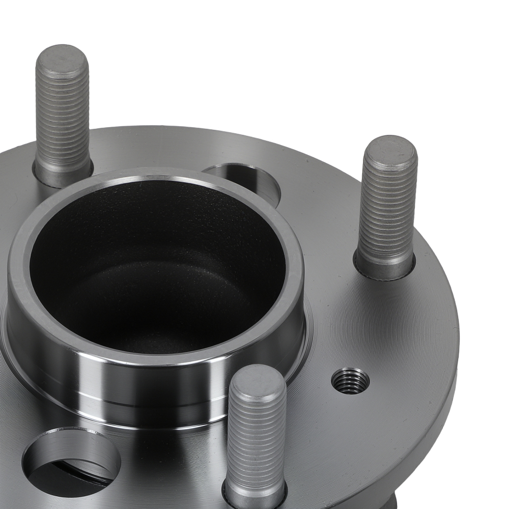 Kit Roulement Arrière compatible pour Ford Fiesta VI Van 1.25L 1.5L 2009-2017 8V512C299AE