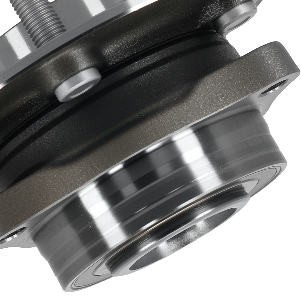 1x Front Wheel Bearing Hub compatible for Chevrolet Equinox L4 1.6L 2018-2019 FW447