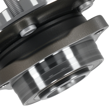 1x Front Wheel Bearing Hub compatible for Chevrolet Equinox L4 1.6L 2018-2019 FW447