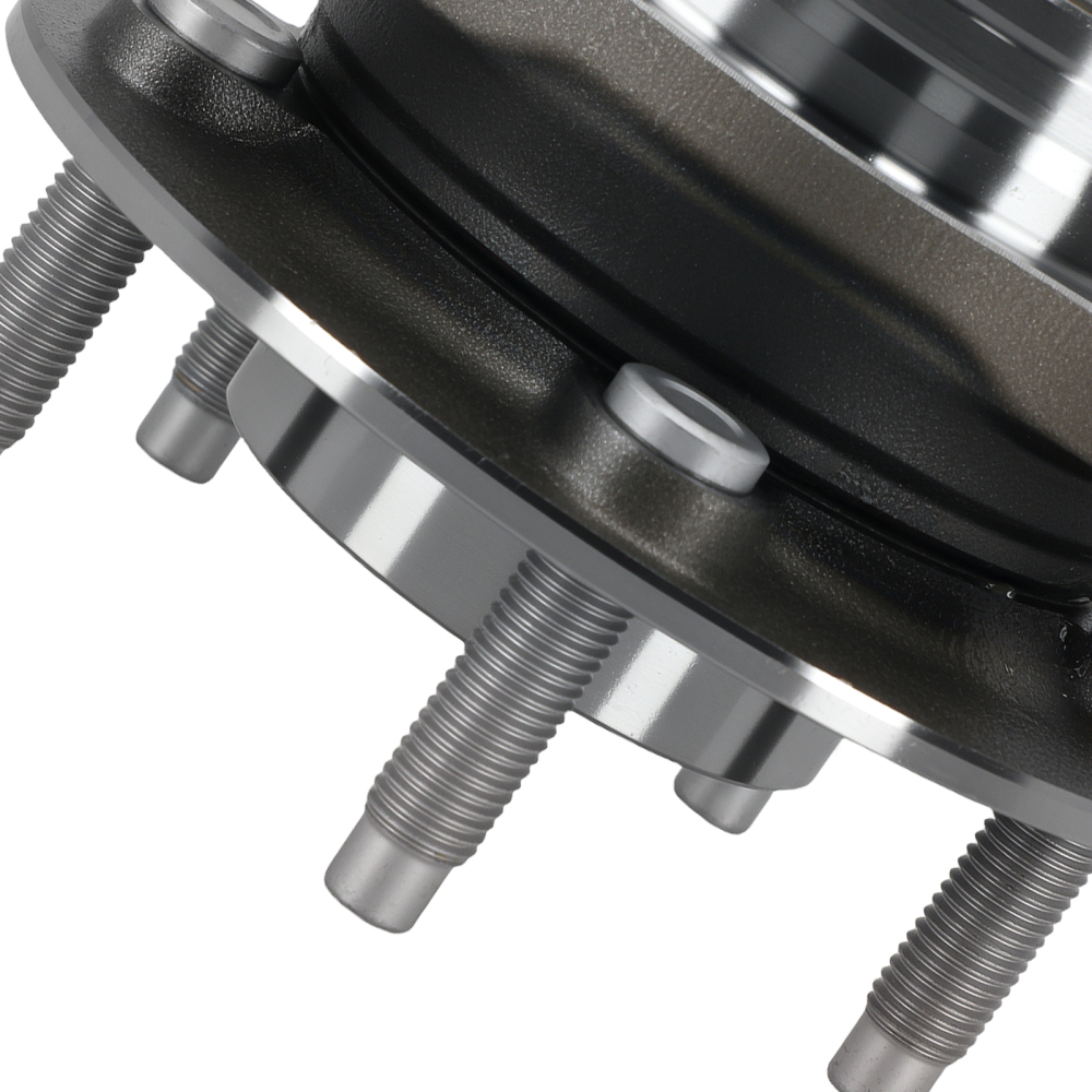 1x Front Wheel Bearing Hub compatible for Chevrolet Equinox L4 1.6L 2018-2019 FW447