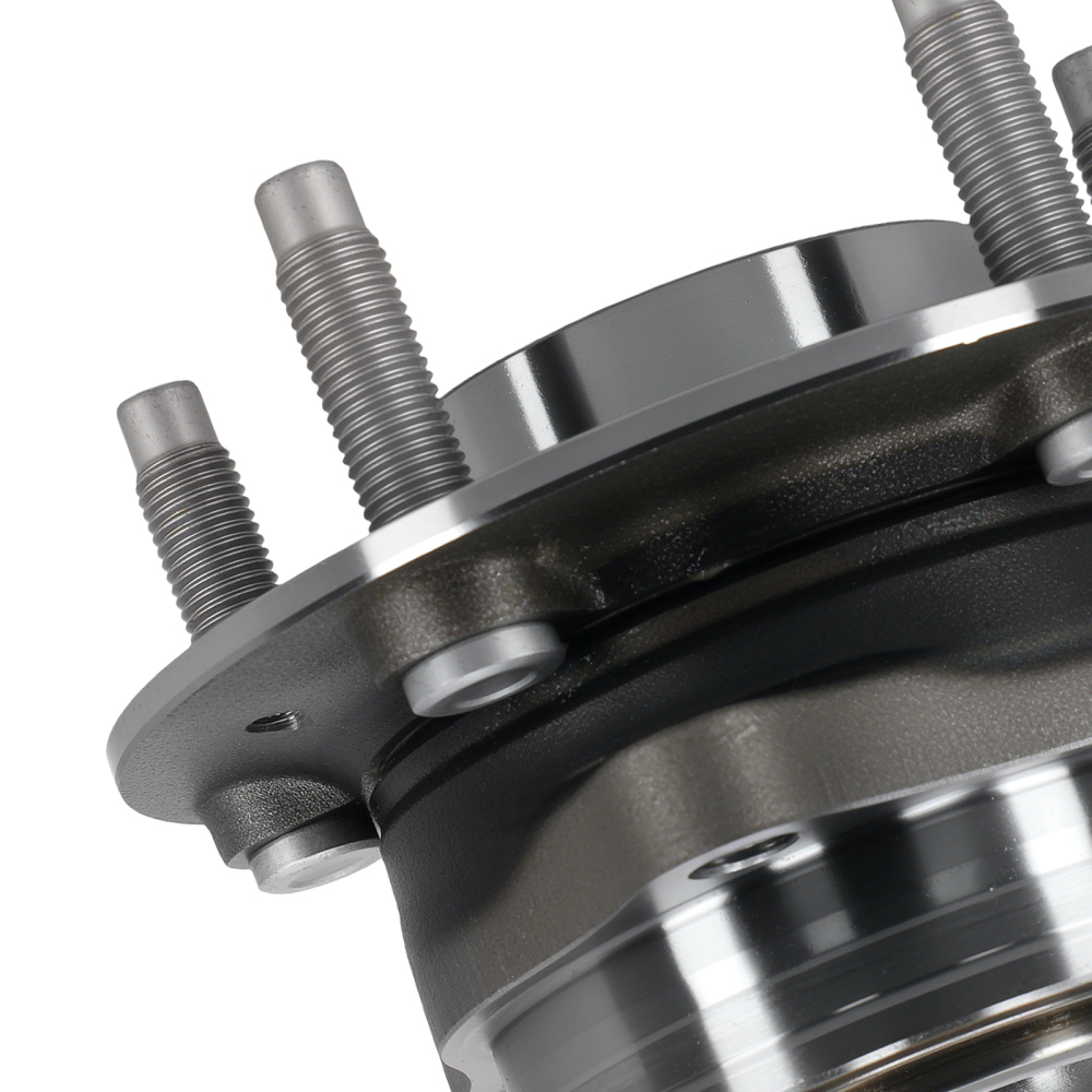 1x Front Wheel Bearing Hub compatible for Chevrolet Equinox L4 1.6L 2018-2019 FW447