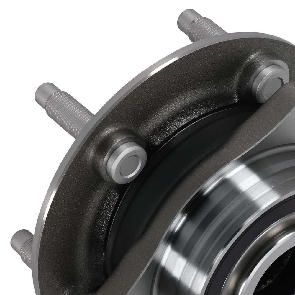 1x Front Wheel Bearing Hub compatible for Chevrolet Equinox L4 1.6L 2018-2019 FW447