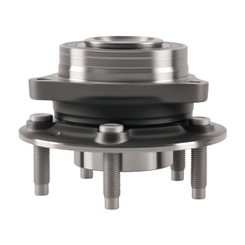 2pc Front Left Right Wheel Bearing Hub compatible for GMC Terrain 2018-2022 FW447