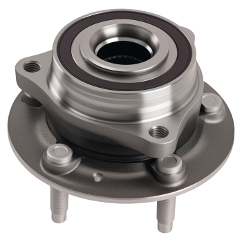 2pc Front Left Right Wheel Bearing Hub compatible for GMC Terrain 2018-2022 FW447